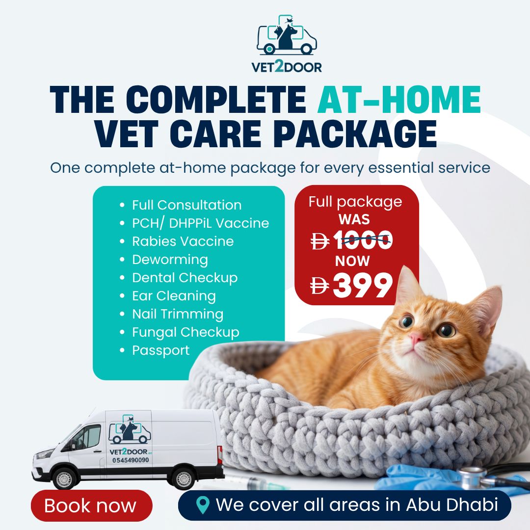 Package Item 1
